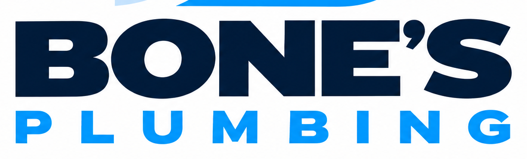 Bone’s Plumbing